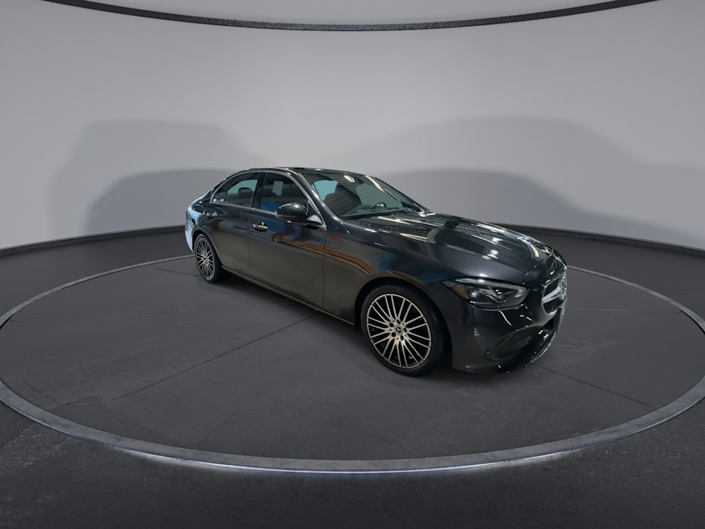 Thumbnail: 2023 Mercedes-Benz C-Class - 7
