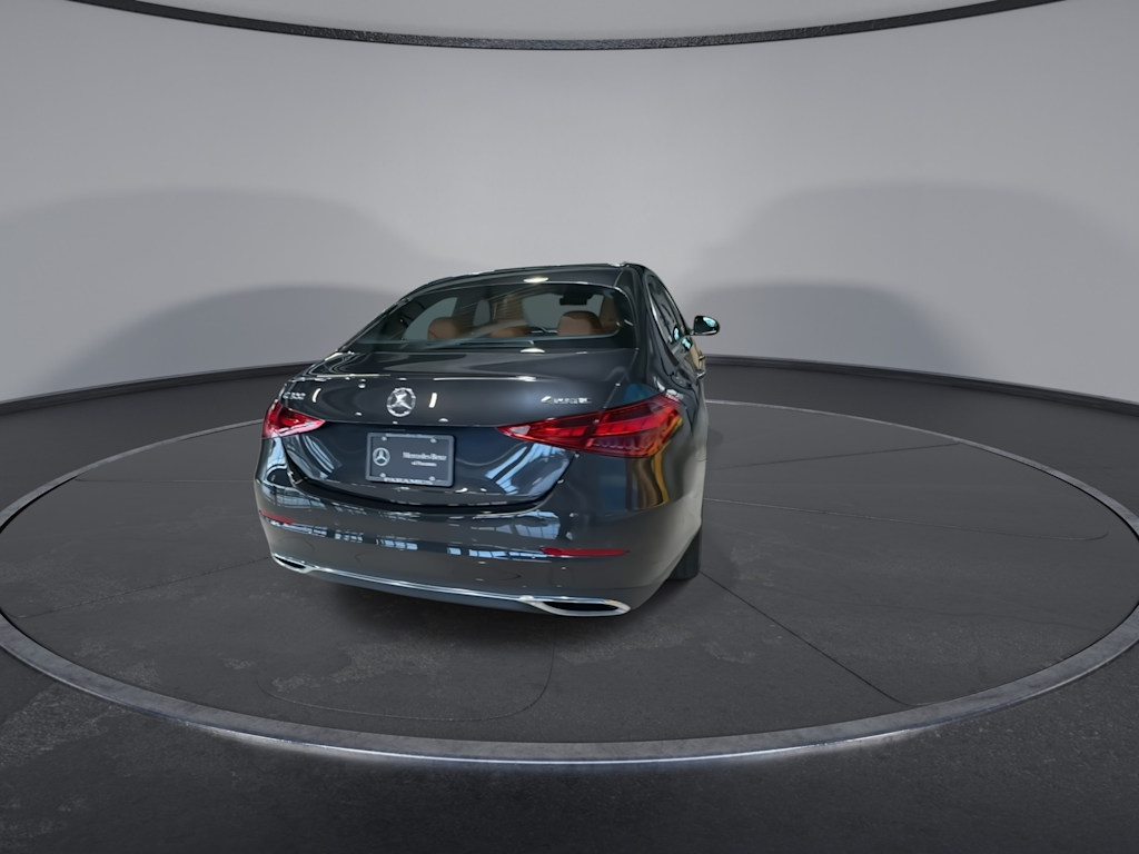 Thumbnail: 2023 Mercedes-Benz C-Class - 26