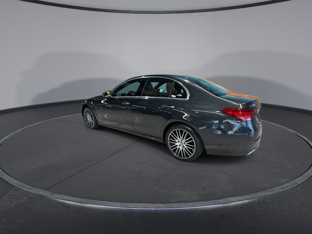 Thumbnail: 2023 Mercedes-Benz C-Class - 24