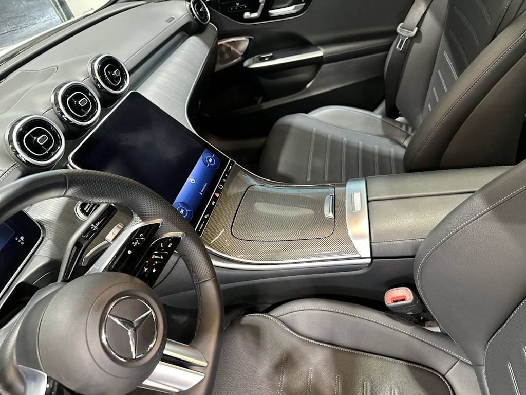 Thumbnail: 2023 Mercedes-Benz C-Class - 32