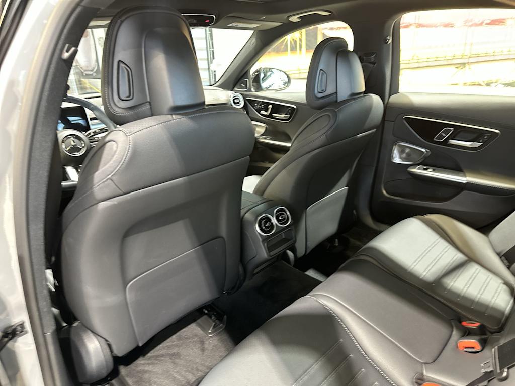 Thumbnail: 2026 Mercedes-Benz C-Class - 13