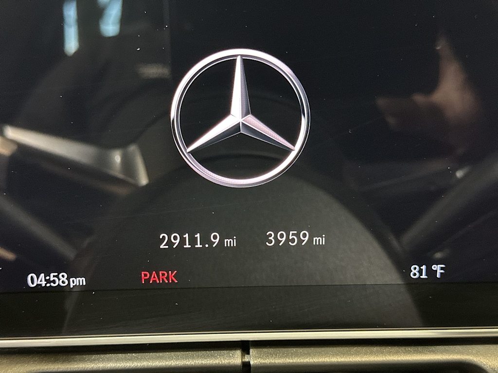 Thumbnail: 2026 Mercedes-Benz C-Class - 15