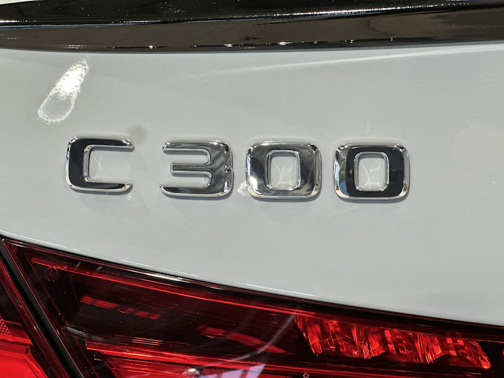Thumbnail: 2026 Mercedes-Benz C-Class - 31