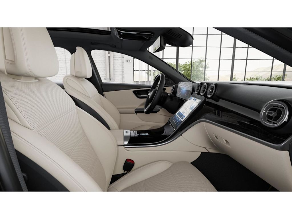 Thumbnail: 2026 Mercedes-Benz C-Class - 7