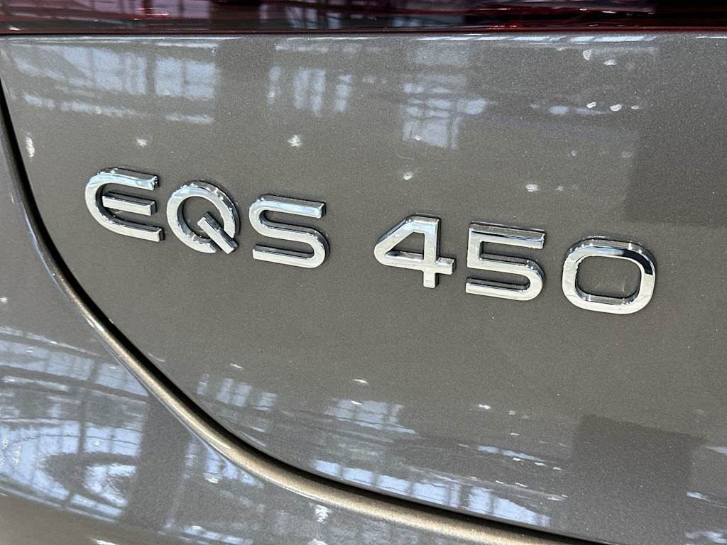 Thumbnail: 2024 Mercedes-Benz EQS - 30