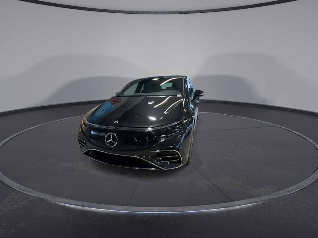 Thumbnail: 2023 Mercedes-Benz EQS - 18
