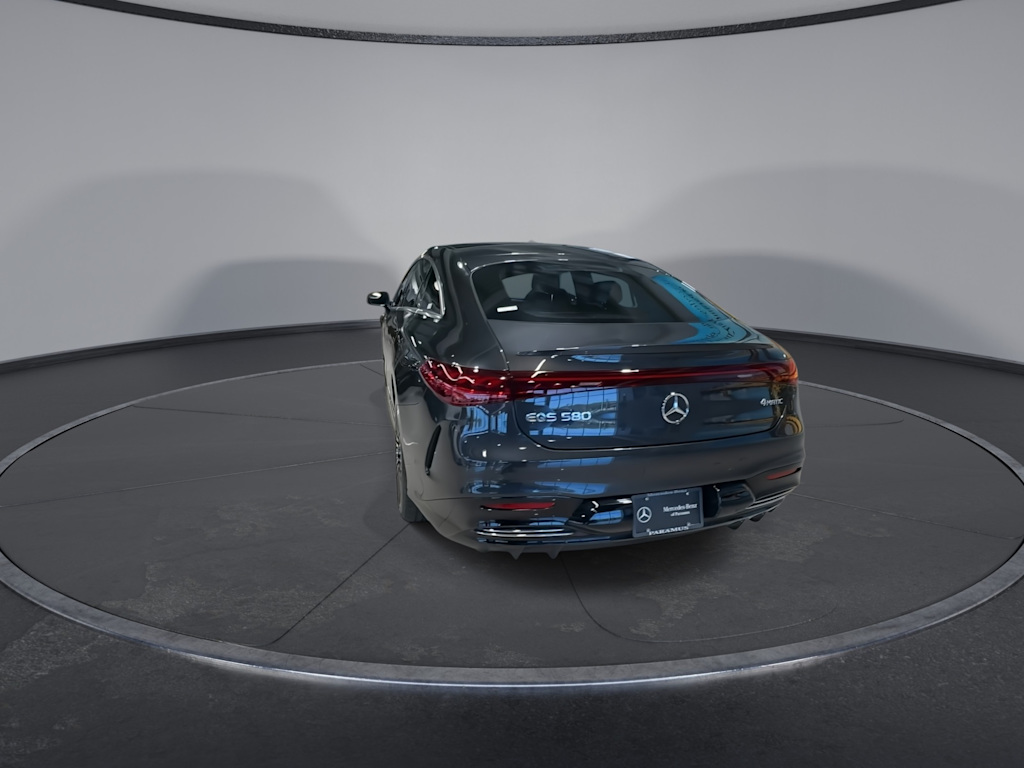 Thumbnail: 2023 Mercedes-Benz EQS - 22