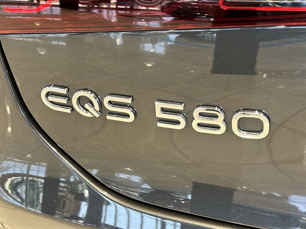Thumbnail: 2023 Mercedes-Benz EQS - 29