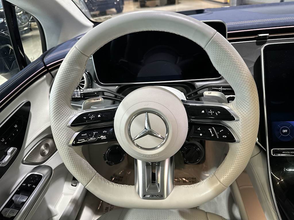 Thumbnail: 2023 Mercedes-Benz EQE - 13