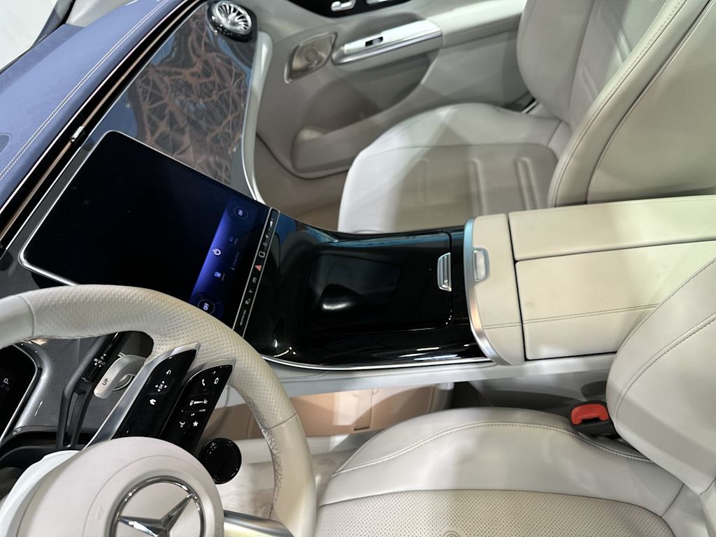 Thumbnail: 2023 Mercedes-Benz EQE - 14
