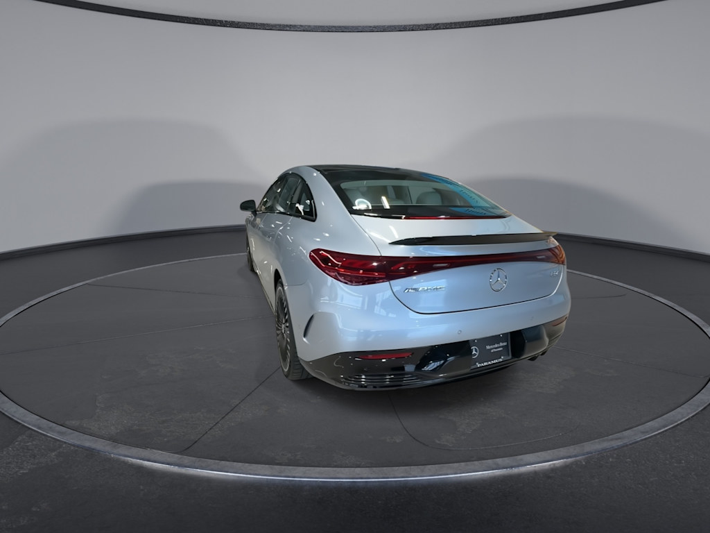 Thumbnail: 2023 Mercedes-Benz EQE - 7