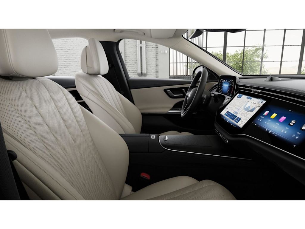 Thumbnail: 2026 Mercedes-Benz E-Class - 7