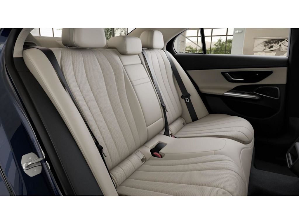 Thumbnail: 2026 Mercedes-Benz E-Class - 8