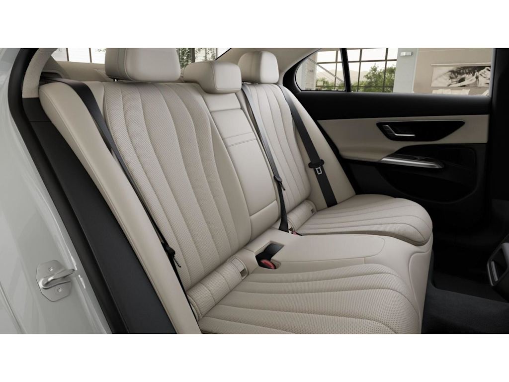 Thumbnail: 2026 Mercedes-Benz E-Class - 8
