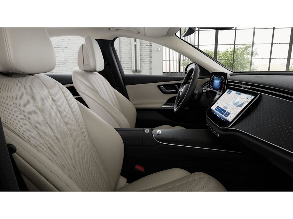 Thumbnail: 2026 Mercedes-Benz E-Class - 7