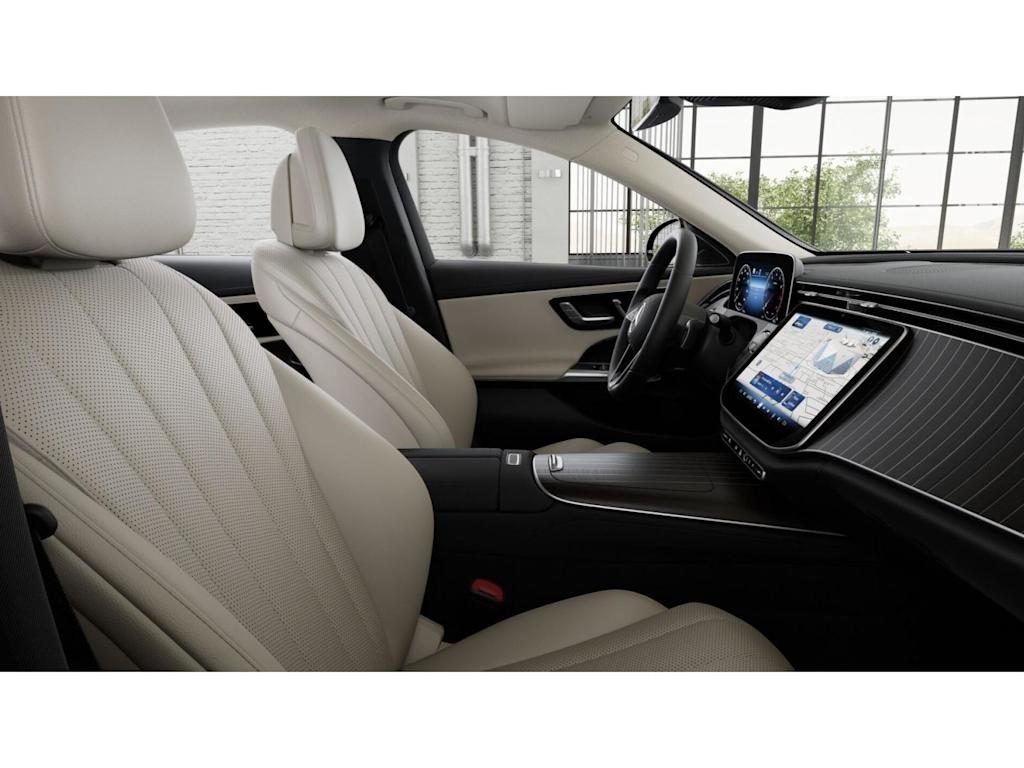 Thumbnail: 2026 Mercedes-Benz E-Class - 6