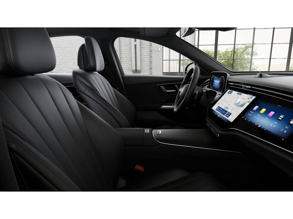 Thumbnail: 2026 Mercedes-Benz E-Class - 8