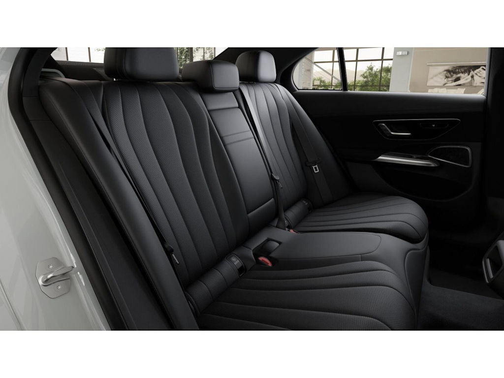 Thumbnail: 2026 Mercedes-Benz E-Class - 9