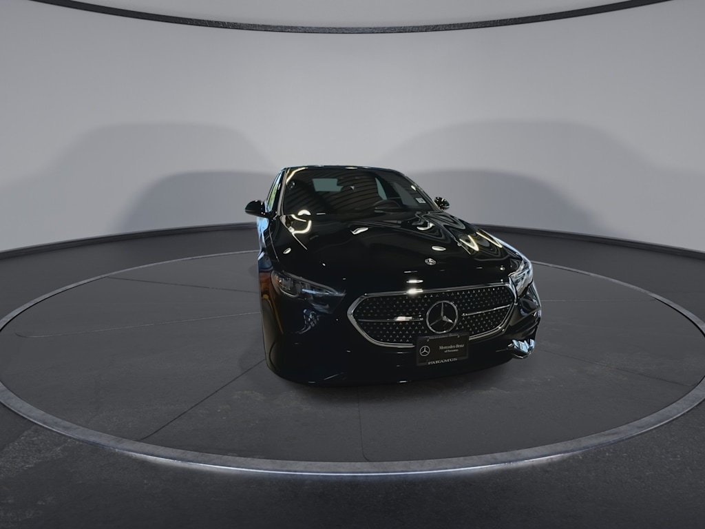 Thumbnail: 2026 Mercedes-Benz E-Class - 19