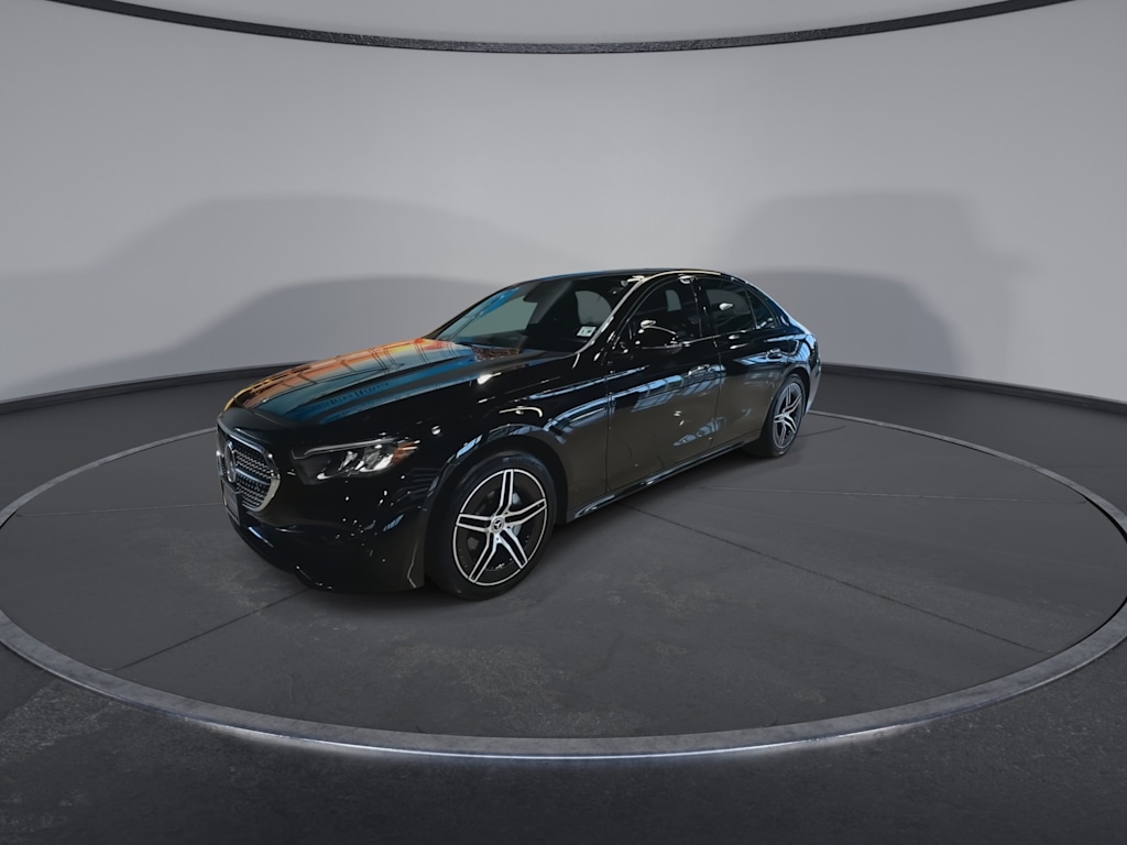 Thumbnail: 2026 Mercedes-Benz E-Class - 21