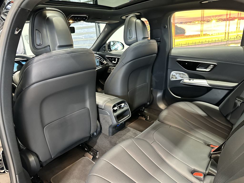 Thumbnail: 2026 Mercedes-Benz E-Class - 13