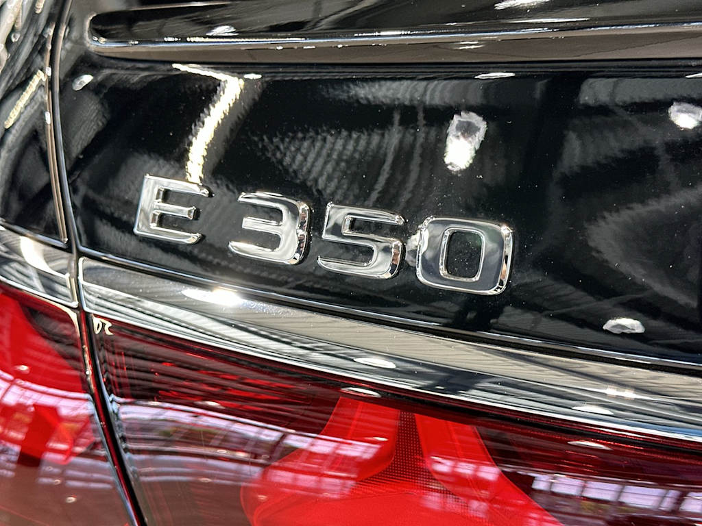 Thumbnail: 2026 Mercedes-Benz E-Class - 30