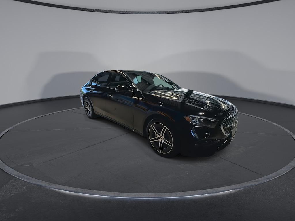 Thumbnail: 2026 Mercedes-Benz E-Class - 7