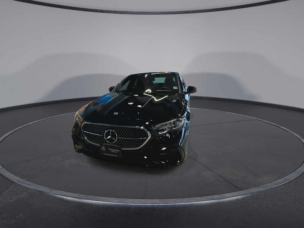 Thumbnail: 2026 Mercedes-Benz E-Class - 20