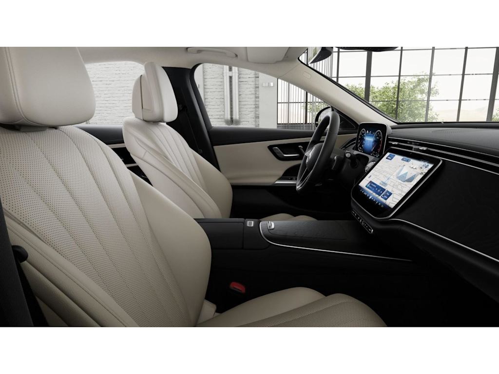 Thumbnail: 2027 Mercedes-Benz E-Class - 6