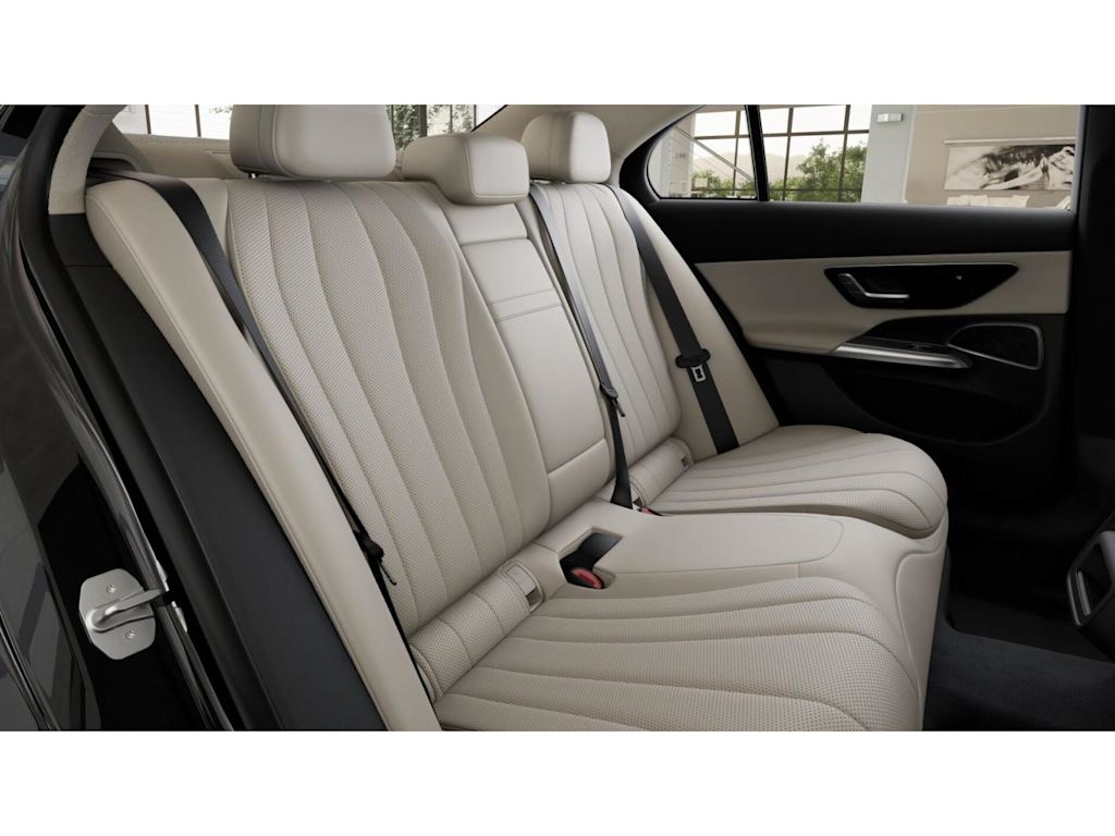 Thumbnail: 2027 Mercedes-Benz E-Class - 7