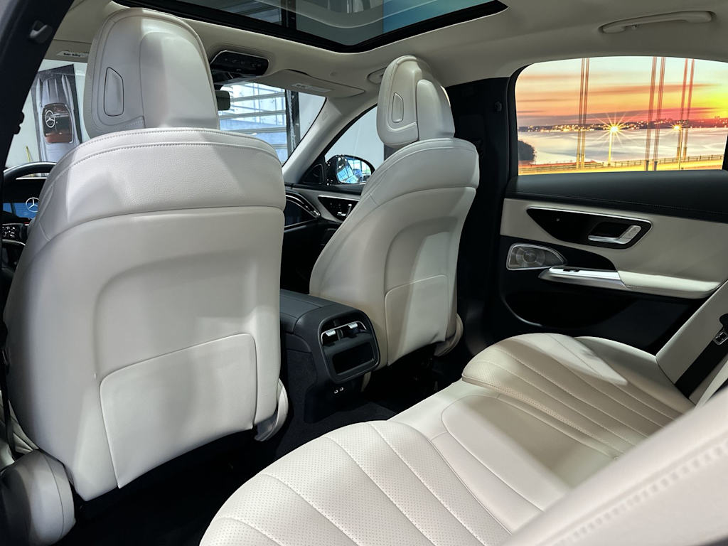 Thumbnail: 2026 Mercedes-Benz E-Class - 13