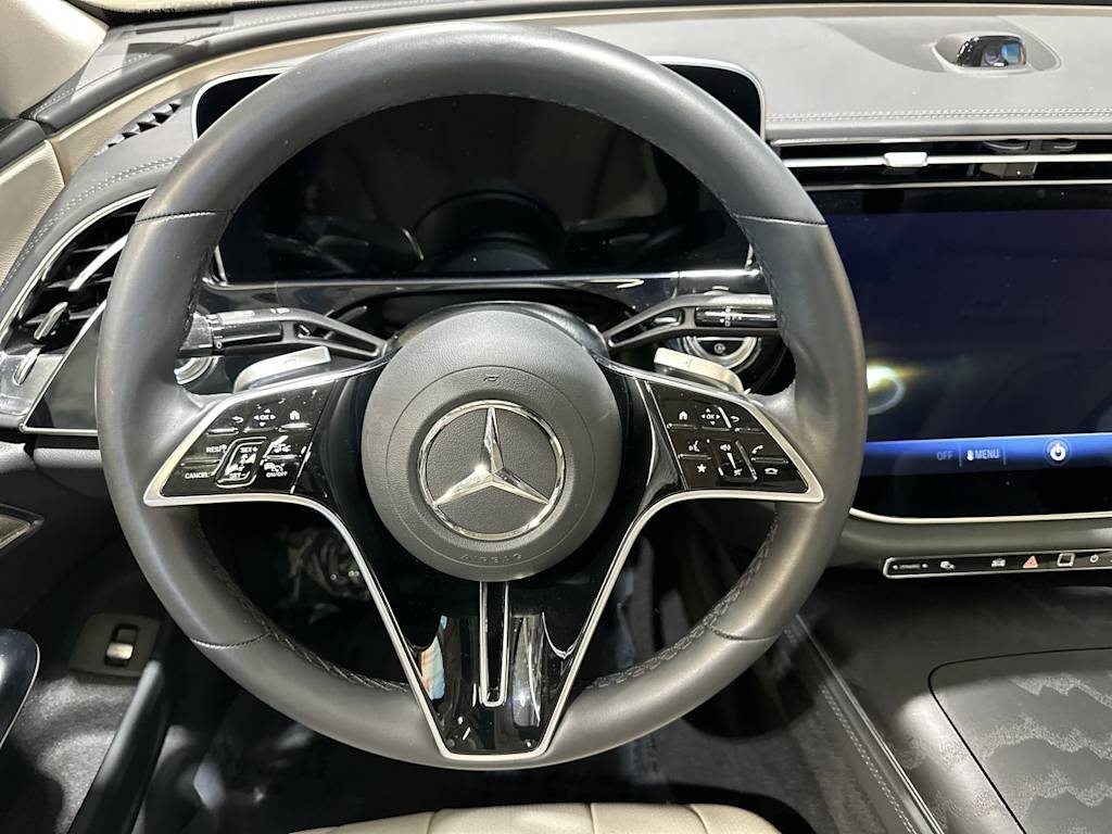 Thumbnail: 2026 Mercedes-Benz E-Class - 10