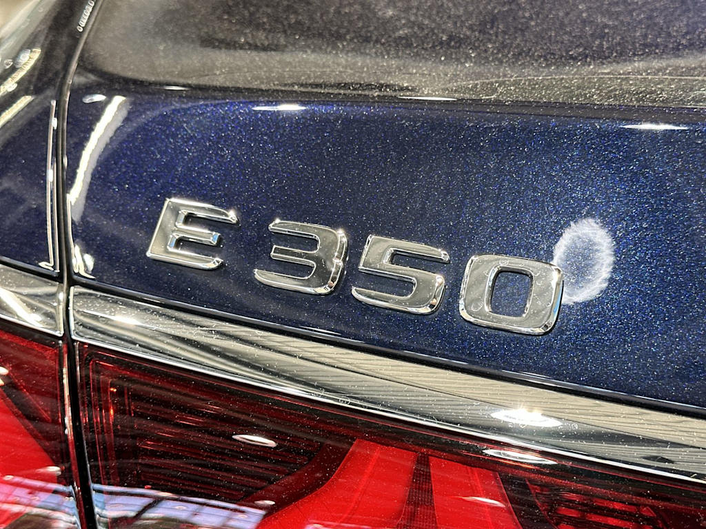 Thumbnail: 2026 Mercedes-Benz E-Class - 30