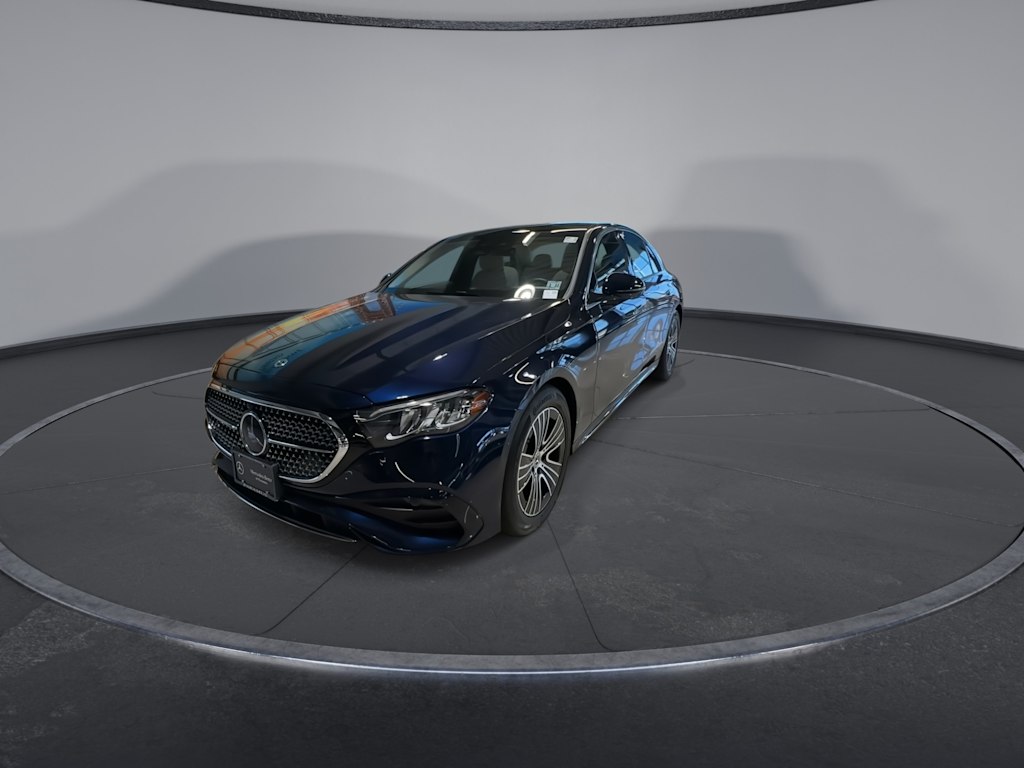 Thumbnail: 2026 Mercedes-Benz E-Class - 19