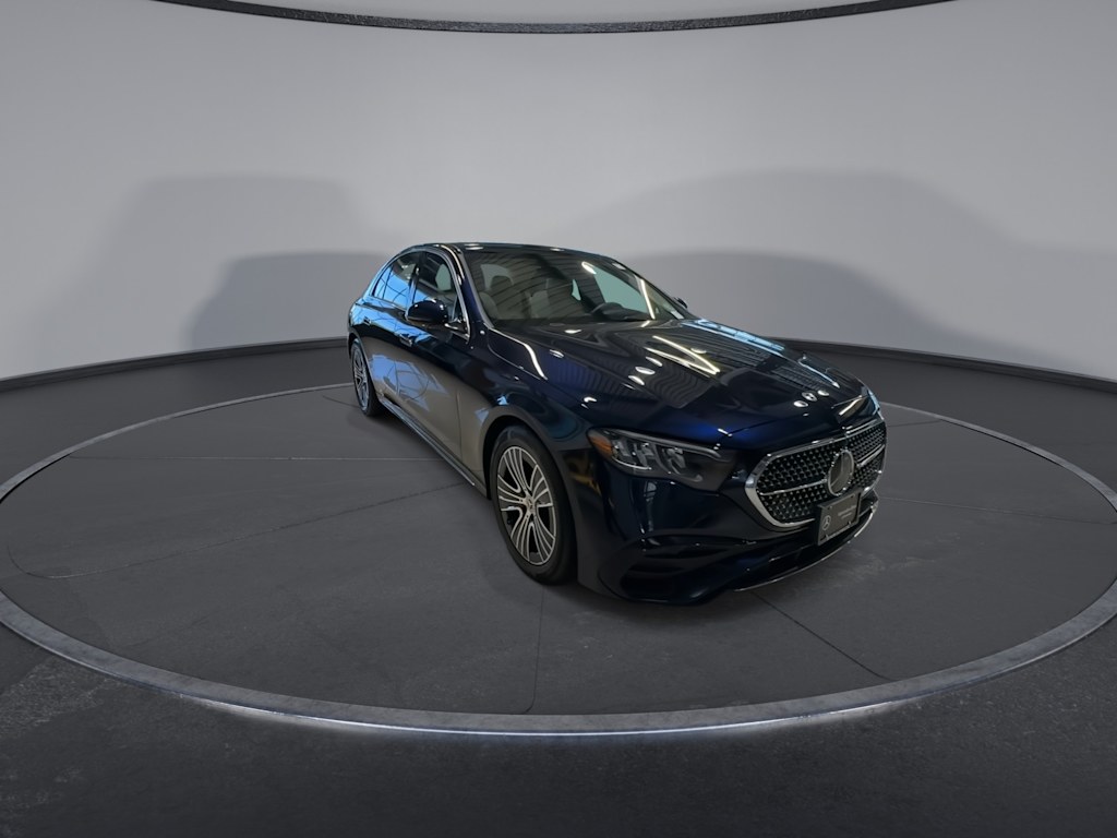 Thumbnail: 2026 Mercedes-Benz E-Class - 7