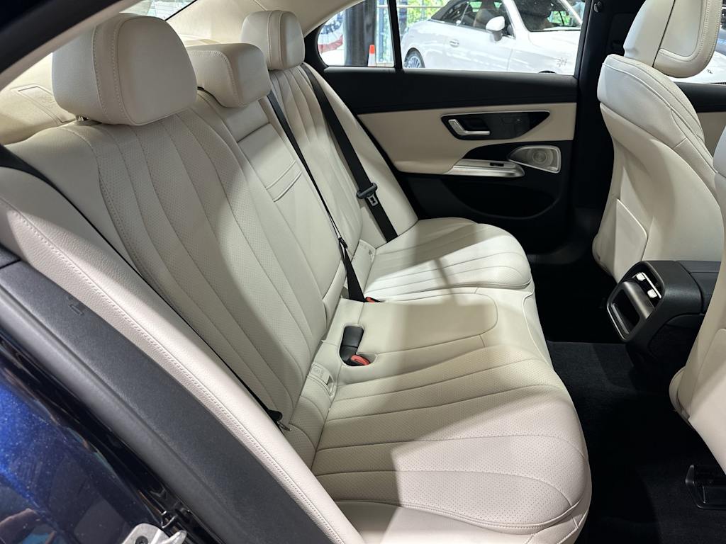 Thumbnail: 2026 Mercedes-Benz E-Class - 31