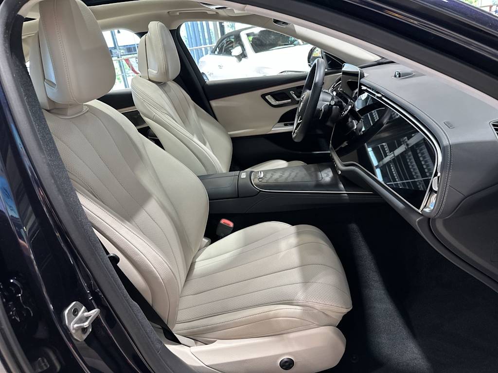 Thumbnail: 2026 Mercedes-Benz E-Class - 32