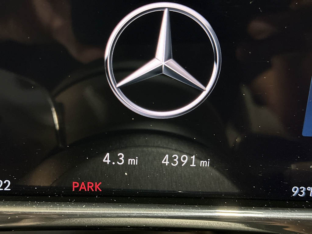 Thumbnail: 2026 Mercedes-Benz E-Class - 15