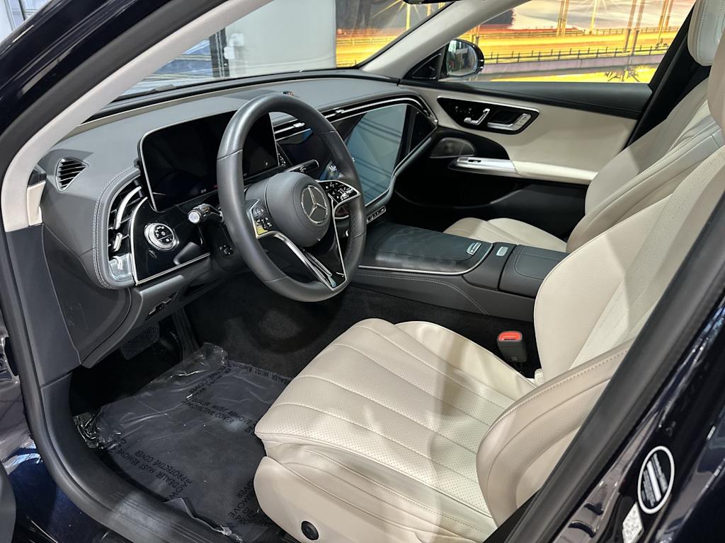 Thumbnail: 2026 Mercedes-Benz E-Class - 11