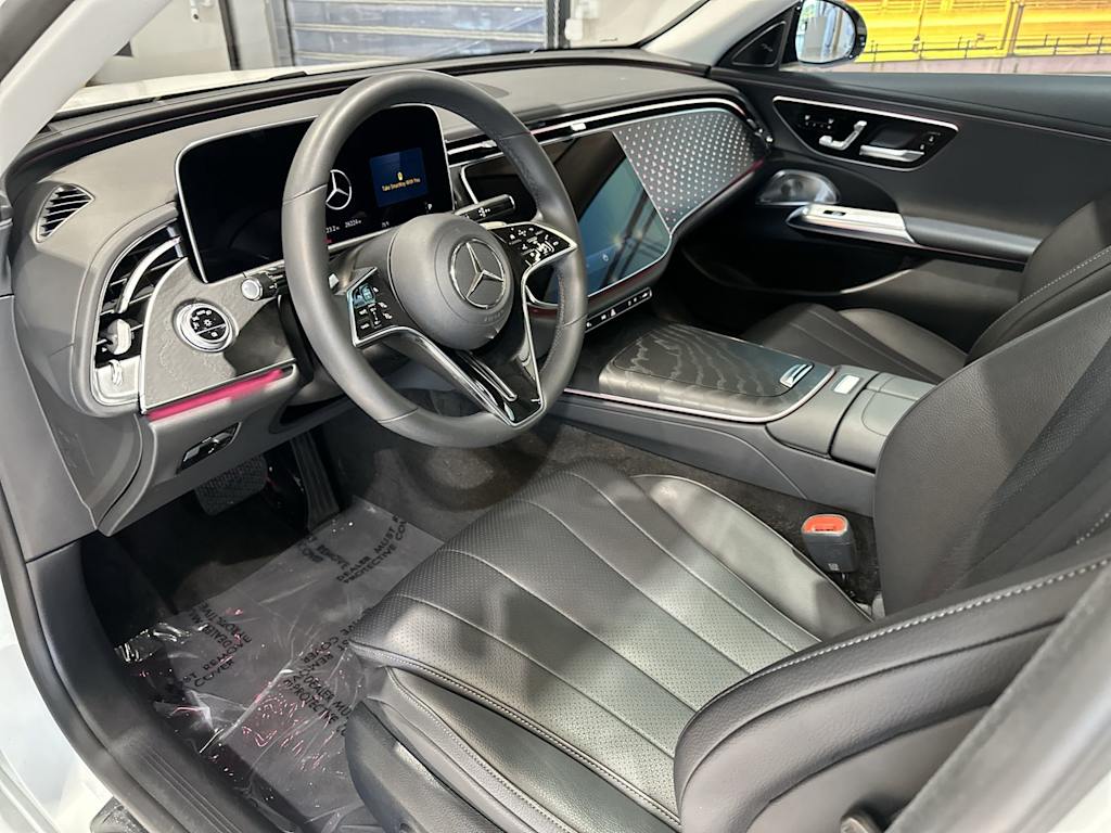 Thumbnail: 2024 Mercedes-Benz E-Class - 2