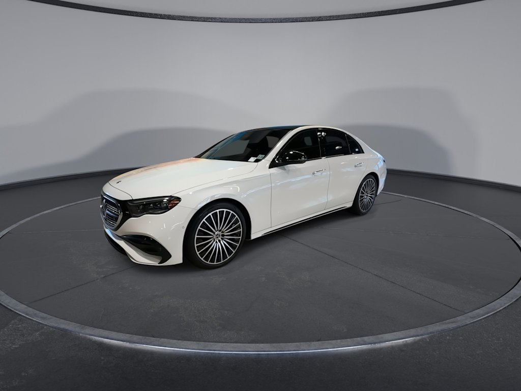 Thumbnail: 2024 Mercedes-Benz E-Class - 7