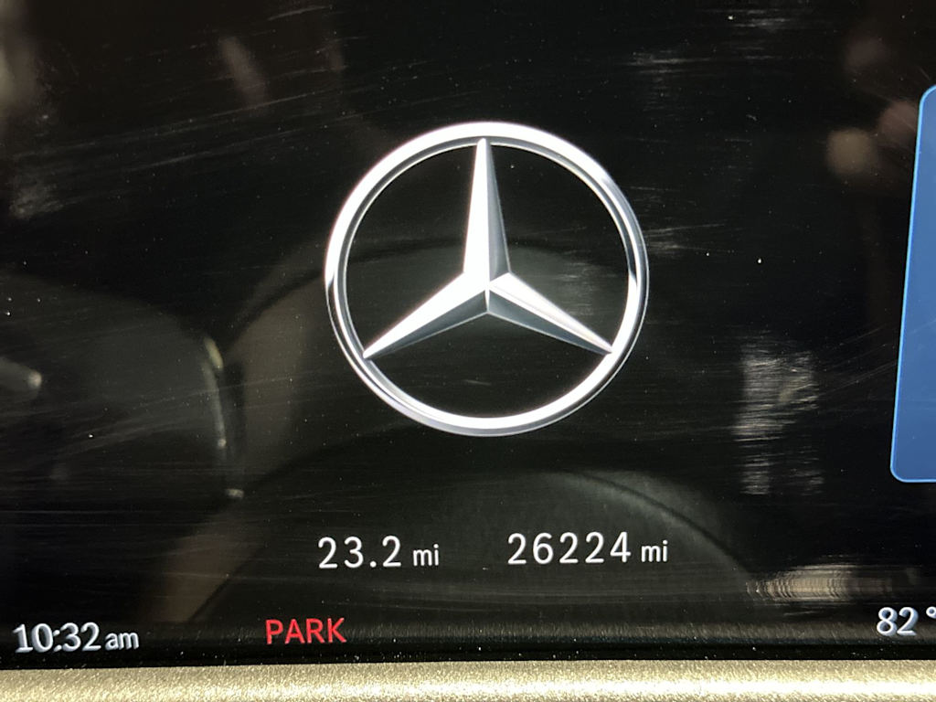 Thumbnail: 2024 Mercedes-Benz E-Class - 15