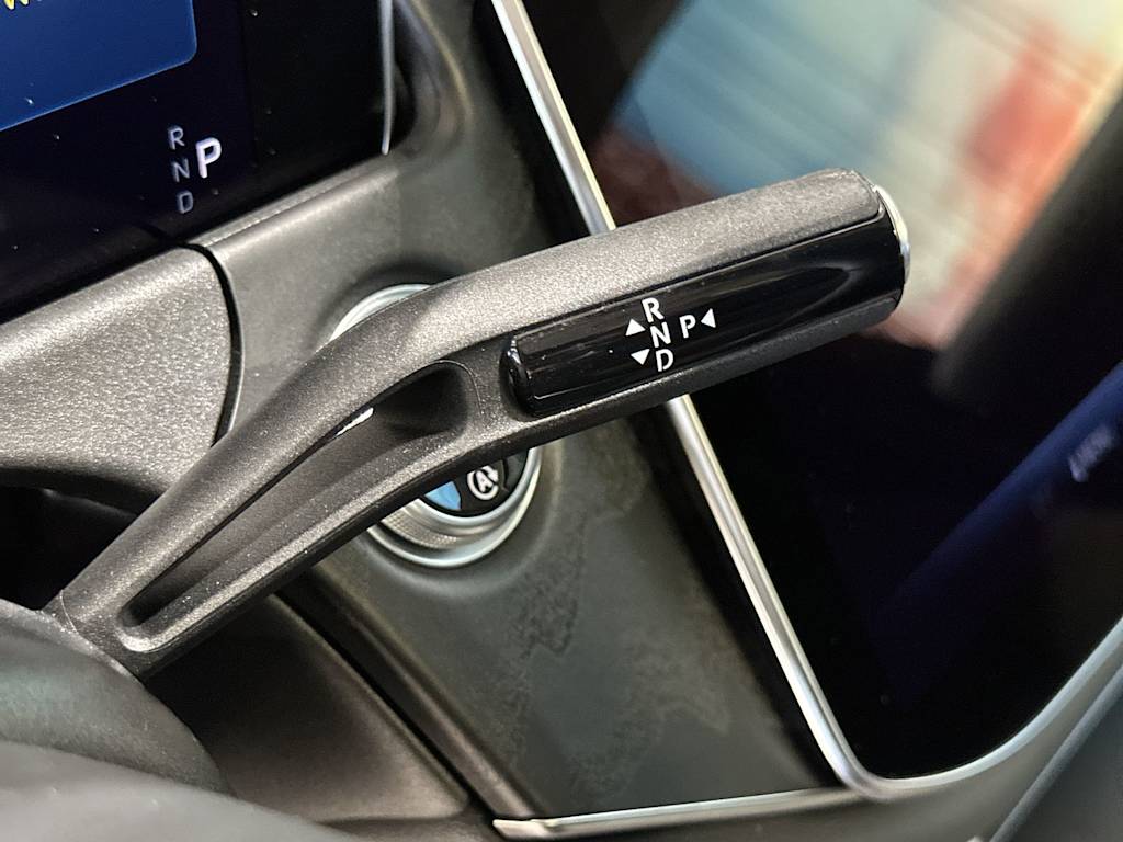 Thumbnail: 2024 Mercedes-Benz E-Class - 16