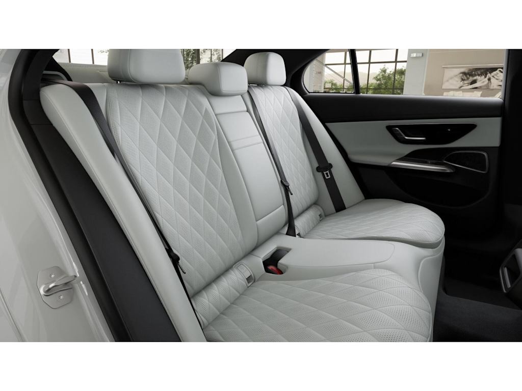 Thumbnail: 2026 Mercedes-Benz E-Class - 8