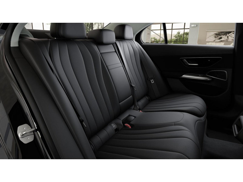 Thumbnail: 2026 Mercedes-Benz E-Class - 8
