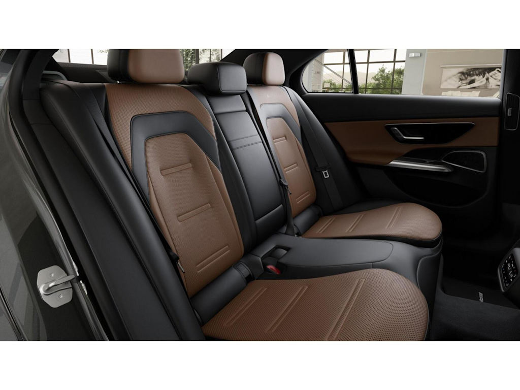 Thumbnail: 2026 Mercedes-Benz E-Class - 8