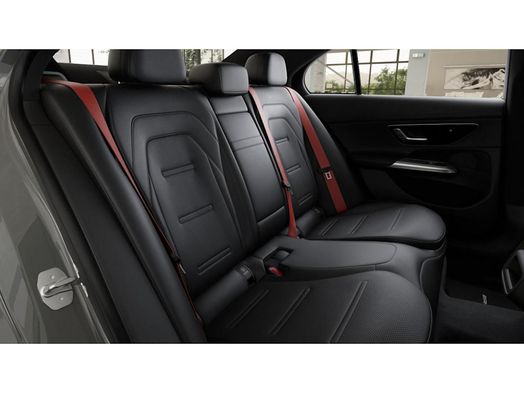 Thumbnail: 2027 Mercedes-Benz E-Class - 8
