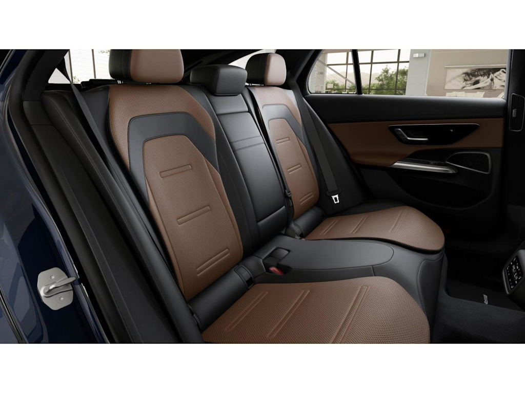 Thumbnail: 2027 Mercedes-Benz E-Class - 8