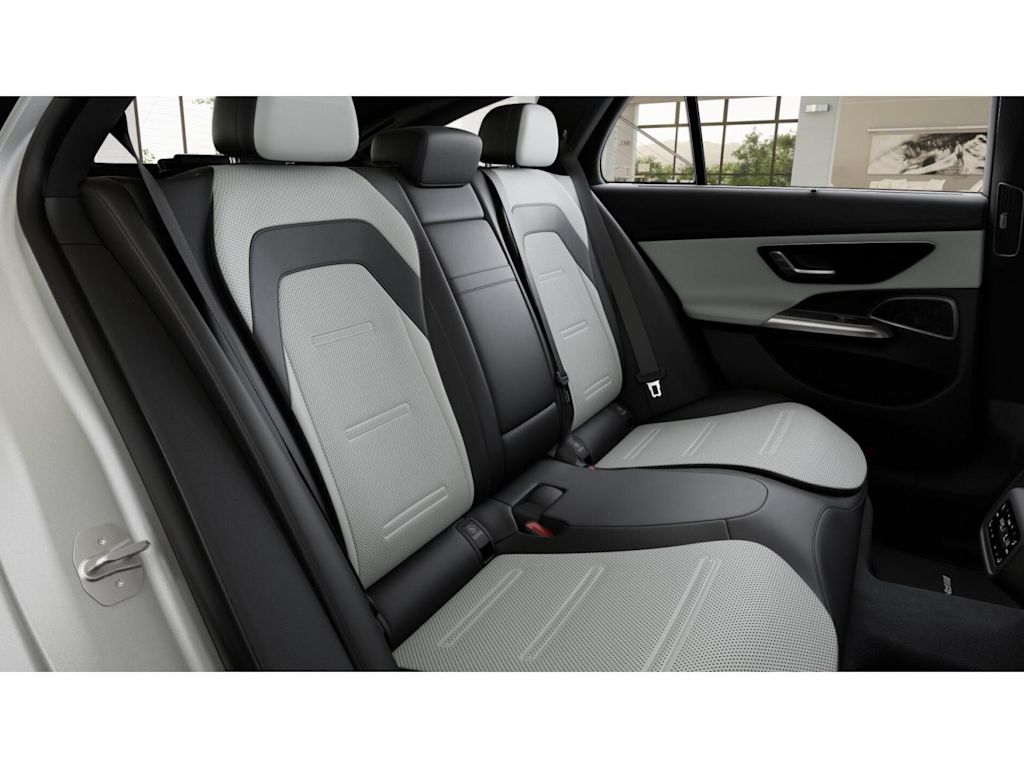 Thumbnail: 2026 Mercedes-Benz E-Class - 8