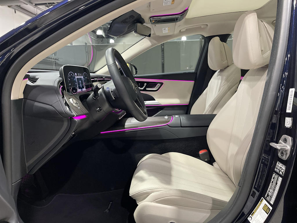 Thumbnail: 2025 Mercedes-Benz E-Class - 11